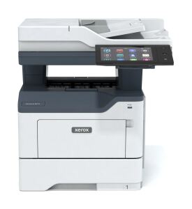 Xerox VersaLink B415 A4 47 S./Min. 2-seitig Kopieren/Drucken/Scannen/Faxen PS3 PCL5e/6 2 Behälter Gesamt 650 Blatt