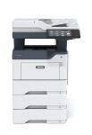 Xerox VersaLink B415 A4 47 S./Min. 2-seitig Kopieren/Drucken/Scannen/Faxen PS3 PCL5e/6 2 Behälter Gesamt 650 Blatt