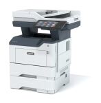 Xerox VersaLink B415 A4 47 S./Min. 2-seitig Kopieren/Drucken/Scannen/Faxen PS3 PCL5e/6 2 Behälter Gesamt 650 Blatt
