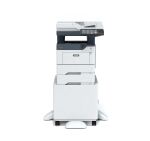 Xerox VersaLink B415 A4 47 S./Min. 2-seitig Kopieren/Drucken/Scannen/Faxen PS3 PCL5e/6 2 Behälter Gesamt 650 Blatt