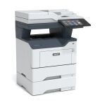 Xerox VersaLink B415 A4 47 S./Min. 2-seitig Kopieren/Drucken/Scannen/Faxen PS3 PCL5e/6 2 Behälter Gesamt 650 Blatt