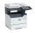 Xerox VersaLink B415 A4 47 S./Min. 2-seitig Kopieren/Drucken/Scannen/Faxen PS3 PCL5e/6 2 Behälter Gesamt 650 Blatt