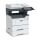 Xerox VersaLink B415 A4 47 S./Min. 2-seitig Kopieren/Drucken/Scannen/Faxen PS3 PCL5e/6 2 Behälter Gesamt 650 Blatt