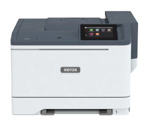 Xerox C410 A4 40 Seiten/Min. Duplexdrucker PS3 PCL5e/6 2 Behälter 251 Blatt