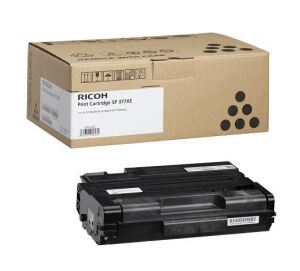 Ricoh SP 377XE Tonerkartusche 1 Stück(e) Original Schwarz