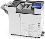 RICOH SP 8400SE A3 mono laser Druck.