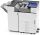 RICOH SP 8400SE A3 mono laser Druck.