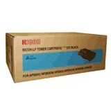 Ricoh Toner Cassette Type 215 Black Tonerkartusche 1 Stück(e) Original Schwarz