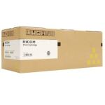 Ricoh 821260 Tonerkartusche 1 Stück(e) Original Gelb