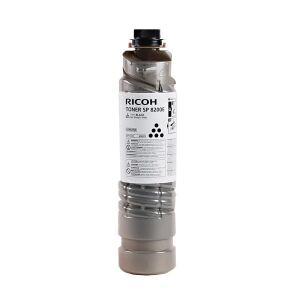 Ricoh 821201 Tonerkartusche 1 Stück(e) Original Schwarz