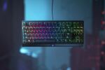 Razer Blackwidow V3 Tenkeyless Tastatur Gaming USB QWERTY...