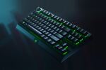 Razer Blackwidow V3 Tenkeyless Tastatur Gaming USB QWERTY...