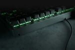 Razer Blackwidow V3 Tenkeyless Tastatur Gaming USB QWERTY US Englisch Schwarz