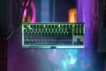 Razer Blackwidow V3 Tenkeyless Tastatur Gaming USB QWERTY US Englisch Schwarz