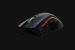 Razer Mamba Elite Maus Gaming Rechts USB Typ-A Optisch 16000 DPI