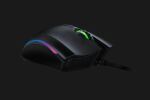 Razer Mamba Elite Maus Gaming Rechts USB Typ-A Optisch 16000 DPI