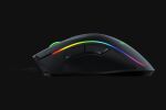 Razer Mamba Elite Maus Gaming Rechts USB Typ-A Optisch 16000 DPI