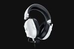 Razer BlackShark V2 X Kopfhörer Kabelgebunden Kopfband Gaming Weiß