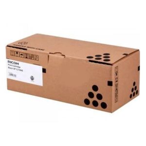 Ricoh 407638 Tonerkartusche 1 Stück(e) Original Schwarz