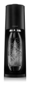 SodaStream Terra Trinkwassersprudler schwarz