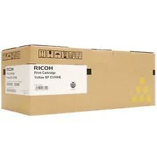 Ricoh 842074 Tonerkartusche 1 Stück(e) Original Gelb