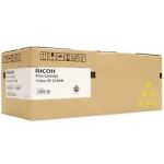 Ricoh 842074 Tonerkartusche 1 Stück(e) Original Gelb
