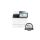 Ricoh IM C300 Laser A4 1200 x 1200 DPI 30 Seiten pro Minute