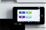 Ricoh IM 370F Laser A3 1200 x 1200 DPI 37 Seiten pro Minute