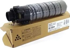 RICOH Toner schwarz IM460 ca. 15.400 Seiten
