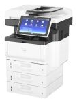 Ricoh IM 350FSE Laser A4 1200 x 1200 DPI 37 Seiten pro Minute