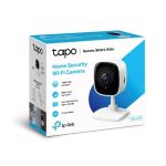 TP-Link Tapo C100(EU) Sicherheitskamera IP-Sicherheitskamera Drinnen 1920 x 1080 Pixel