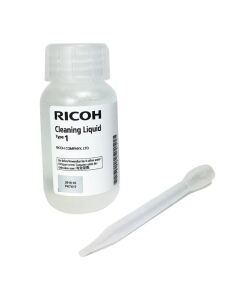 Ricoh 257058 Druckerreinigung Druckkopf-Reinigungsset