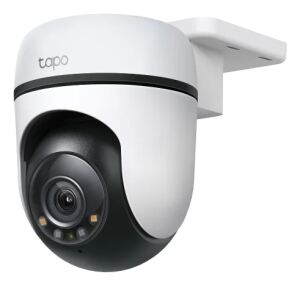 TP-Link Tapo C500 Dome IP-Sicherheitskamera Draußen 1920 x 1080 Pixel Decke/Wand/Stange