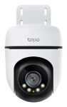 TP-Link Tapo C500 Dome IP-Sicherheitskamera Draußen...
