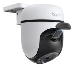 TP-Link Tapo C500 Dome IP-Sicherheitskamera Draußen 1920 x 1080 Pixel Decke/Wand/Stange