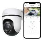 TP-Link Tapo C500 Dome IP-Sicherheitskamera Draußen 1920 x 1080 Pixel Decke/Wand/Stange