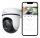TP-Link Tapo C500 Dome IP-Sicherheitskamera Draußen 1920 x 1080 Pixel Decke/Wand/Stange