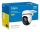TP-Link Tapo C500 Dome IP-Sicherheitskamera Draußen 1920 x 1080 Pixel Decke/Wand/Stange