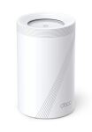 TP-Link BE9300 Tri-Band (2,4 GHz/5 GHz/6 GHz) Wi-Fi 7 (802.11be) Weiß 4 Intern