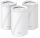 TP-Link BE9300 Tri-Band (2,4 GHz/5 GHz/6 GHz) Wi-Fi 7 (802.11be) Weiß 4 Intern