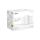 TP-Link BE9300 Tri-Band (2,4 GHz/5 GHz/6 GHz) Wi-Fi 7 (802.11be) Weiß 4 Intern