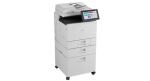 Ricoh 423692 Multifunktionsdrucker Laser A4 1200 x 1200 DPI 40 Seiten pro Minute WLAN