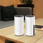 TP-Link Mesh-WLAN Netzwerk (AC1200), 2er Pack