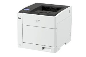 Ricoh P C375 Farbe 1200 x 1200 DPI A4