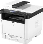 RICOH M 320FSE     A4 mono Laser MFP 4 in 1