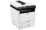 Ricoh M 320SE Laser A4 1200 x 1200 DPI 32 Seiten pro Minute