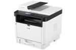 Ricoh M 320SE Laser A4 1200 x 1200 DPI 32 Seiten pro Minute
