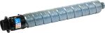 RICOH Toner cyan             C2501CE ca. 11.000 Blatt