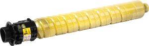RICOH Toner gelb             C2501CE ca. 11.000 Blatt