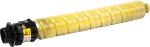 RICOH Toner gelb             C2501CE ca. 11.000 Blatt